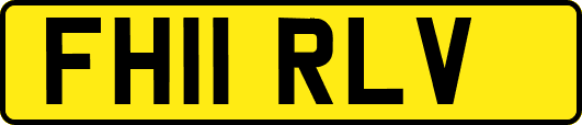 FH11RLV