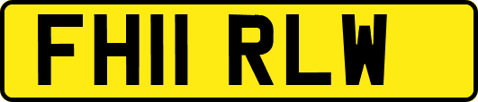 FH11RLW