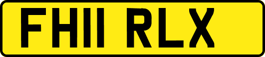 FH11RLX