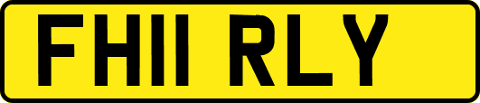 FH11RLY