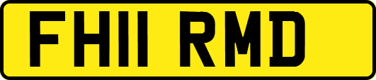 FH11RMD