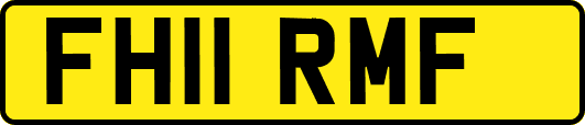 FH11RMF