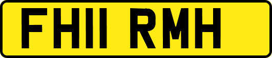 FH11RMH