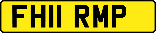 FH11RMP