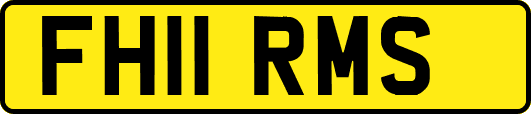 FH11RMS
