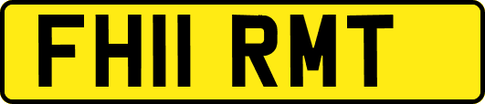 FH11RMT