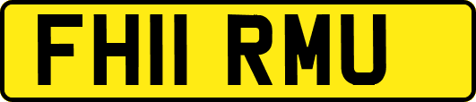 FH11RMU