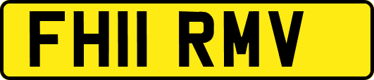 FH11RMV