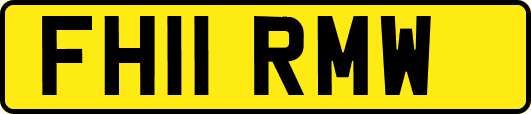 FH11RMW