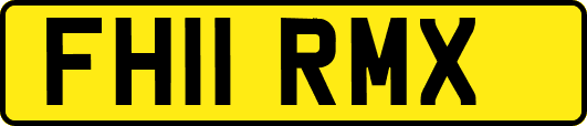 FH11RMX
