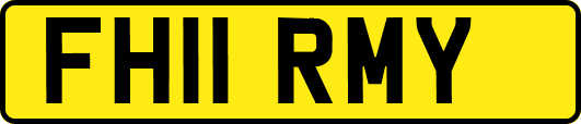 FH11RMY
