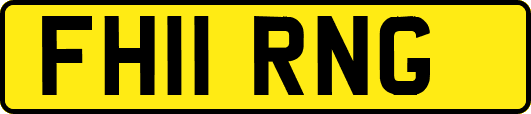 FH11RNG