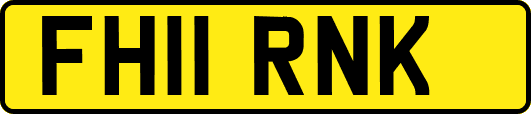 FH11RNK