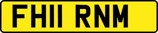 FH11RNM