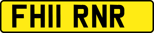FH11RNR