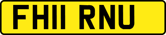 FH11RNU