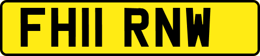 FH11RNW