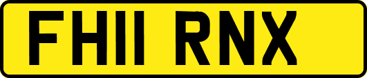 FH11RNX