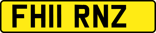 FH11RNZ