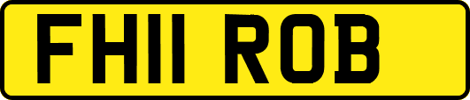 FH11ROB