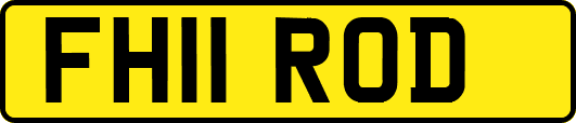 FH11ROD