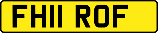 FH11ROF