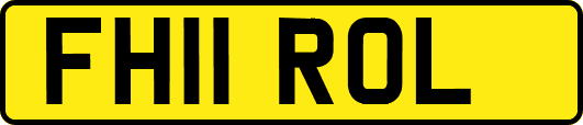 FH11ROL