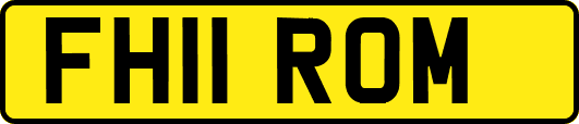 FH11ROM