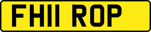 FH11ROP