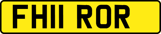 FH11ROR
