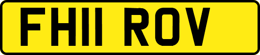 FH11ROV
