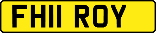 FH11ROY