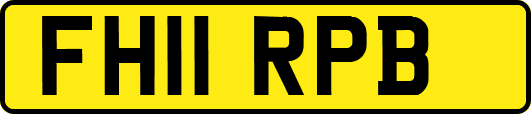 FH11RPB