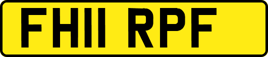FH11RPF