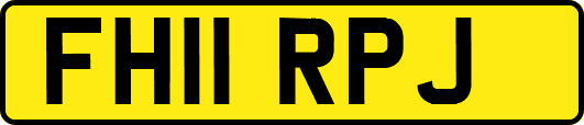 FH11RPJ