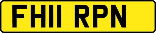 FH11RPN
