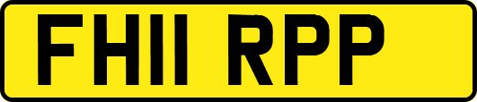 FH11RPP
