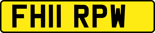 FH11RPW