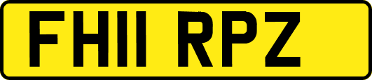 FH11RPZ