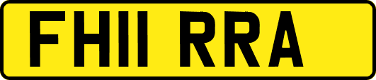 FH11RRA
