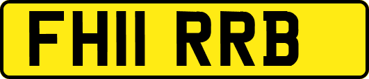 FH11RRB