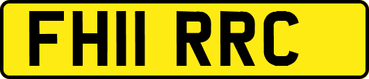 FH11RRC