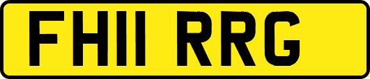 FH11RRG