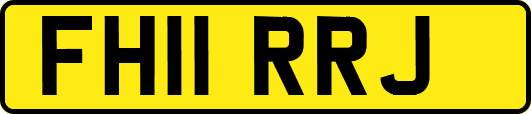 FH11RRJ