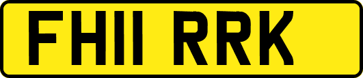 FH11RRK