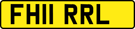 FH11RRL