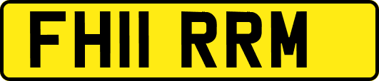 FH11RRM