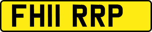 FH11RRP