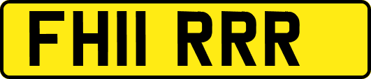 FH11RRR