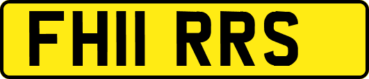 FH11RRS